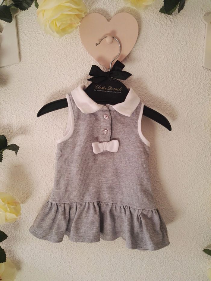 Robe été - photo numéro 2