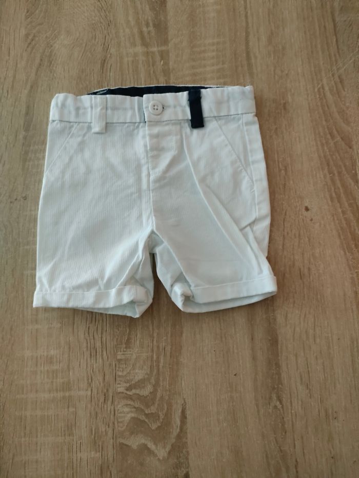 Shorts - photo numéro 3