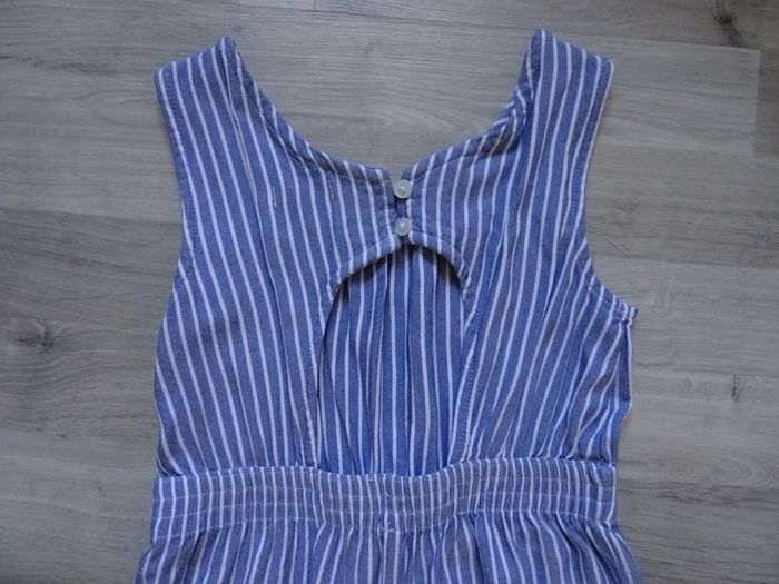 Combi pantalon - Gemo - 6 ans - photo numéro 5