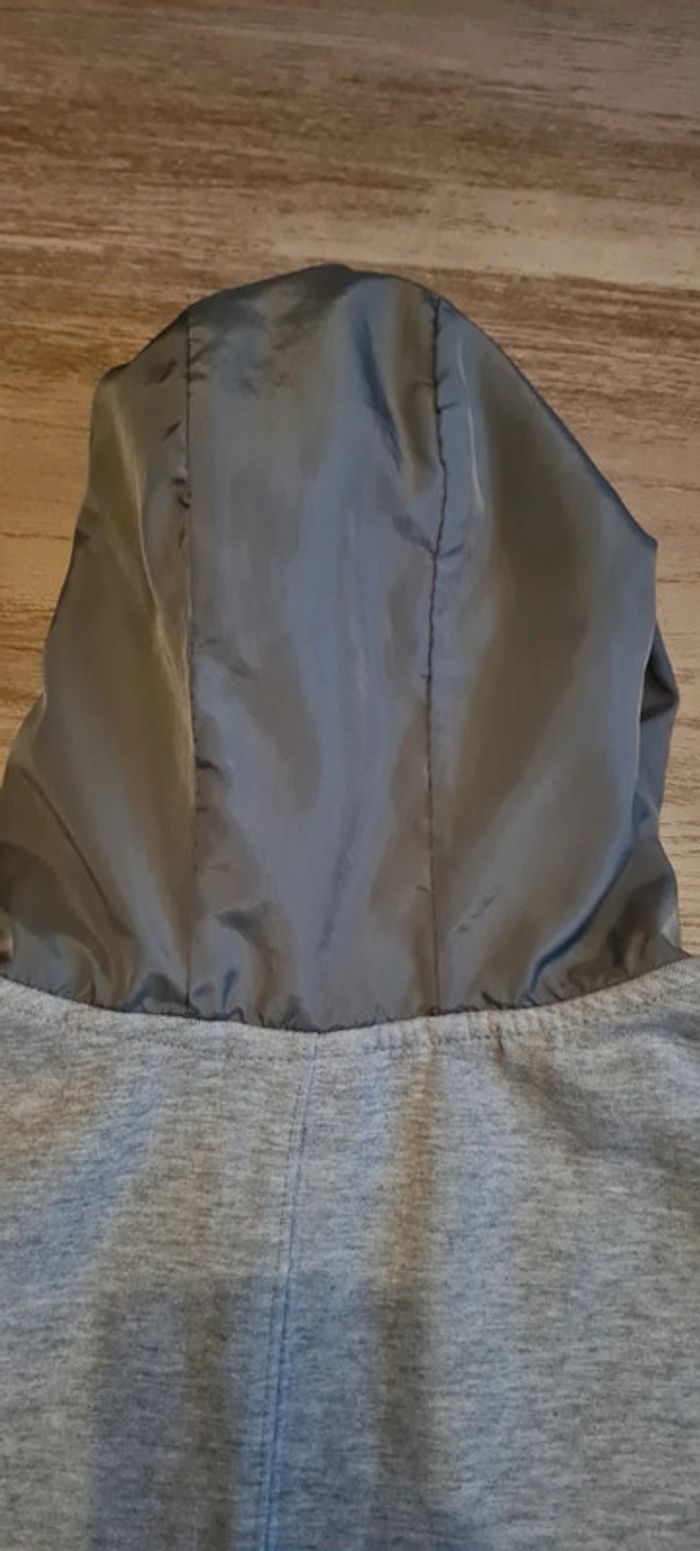 Veste à capuche Nike femme taille 38 - photo numéro 4