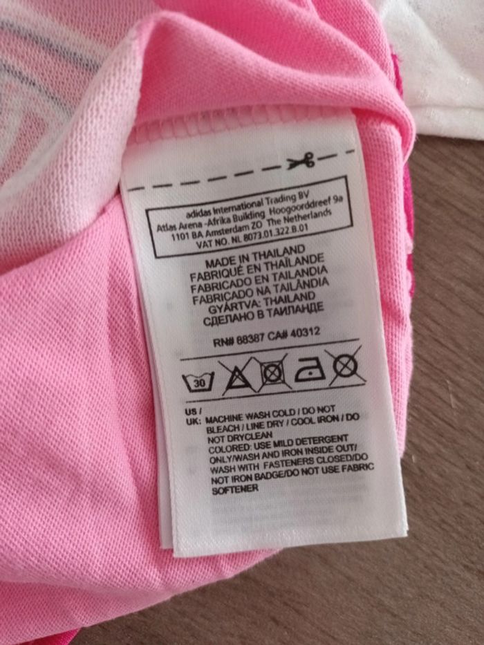 Tee-shirt - photo numéro 12