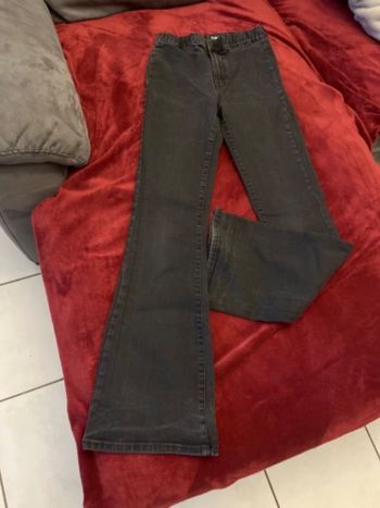 Jean noir