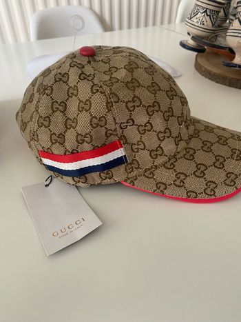 Casquette