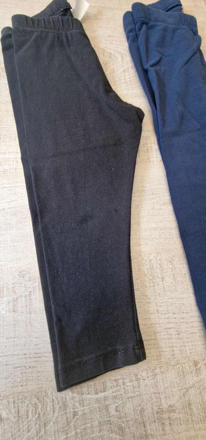 Leggings 86 cm - photo numéro 3