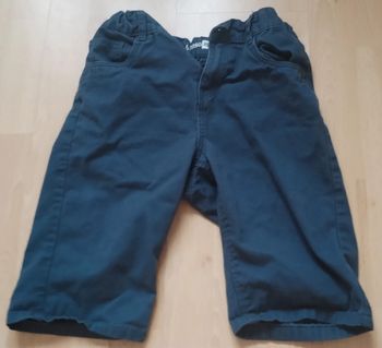 Short