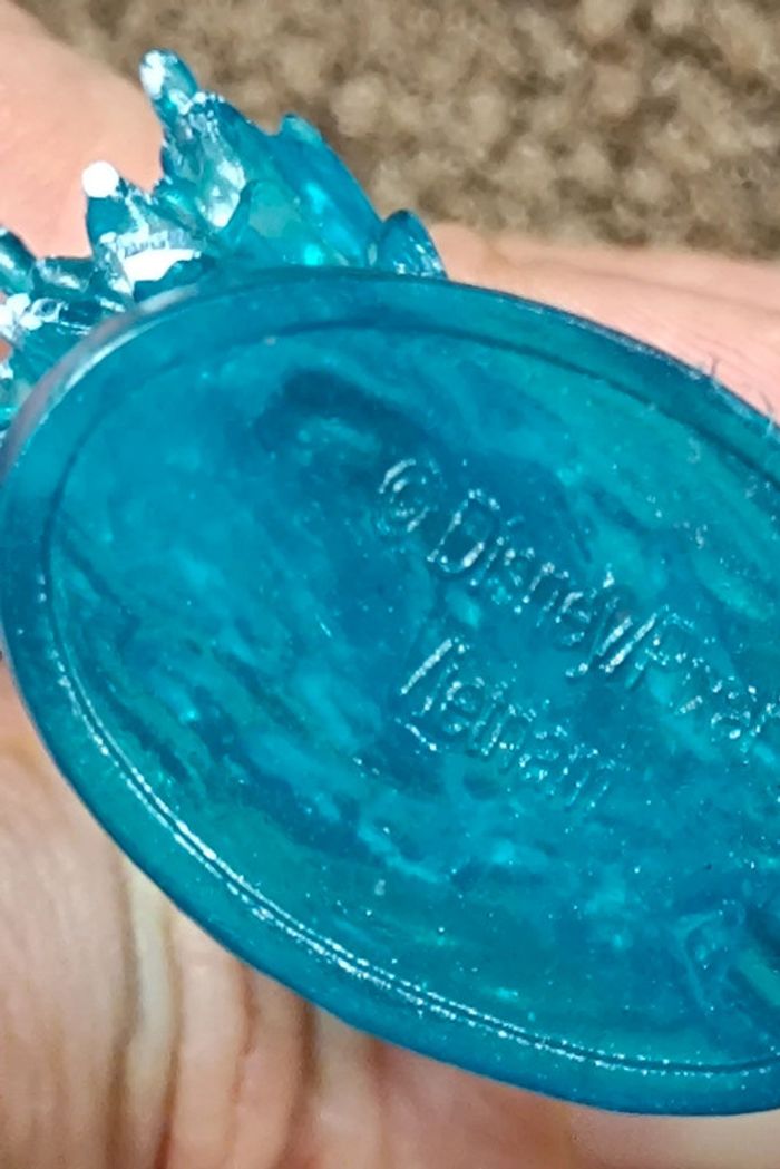 Figurine Disney Les Indestructibles - Flèche - photo numéro 6