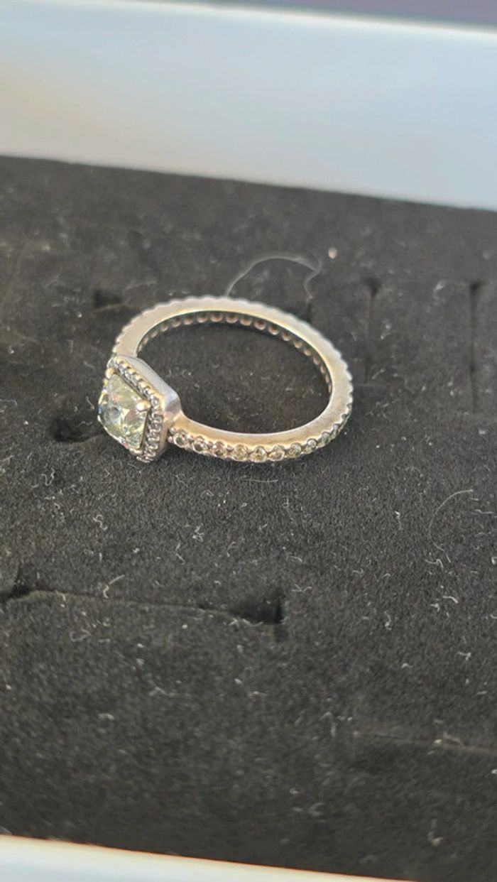 Bague pandora 56 - photo numéro 4