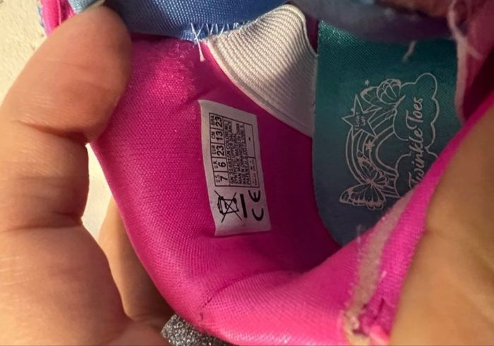 Basket Skechers - photo numéro 3