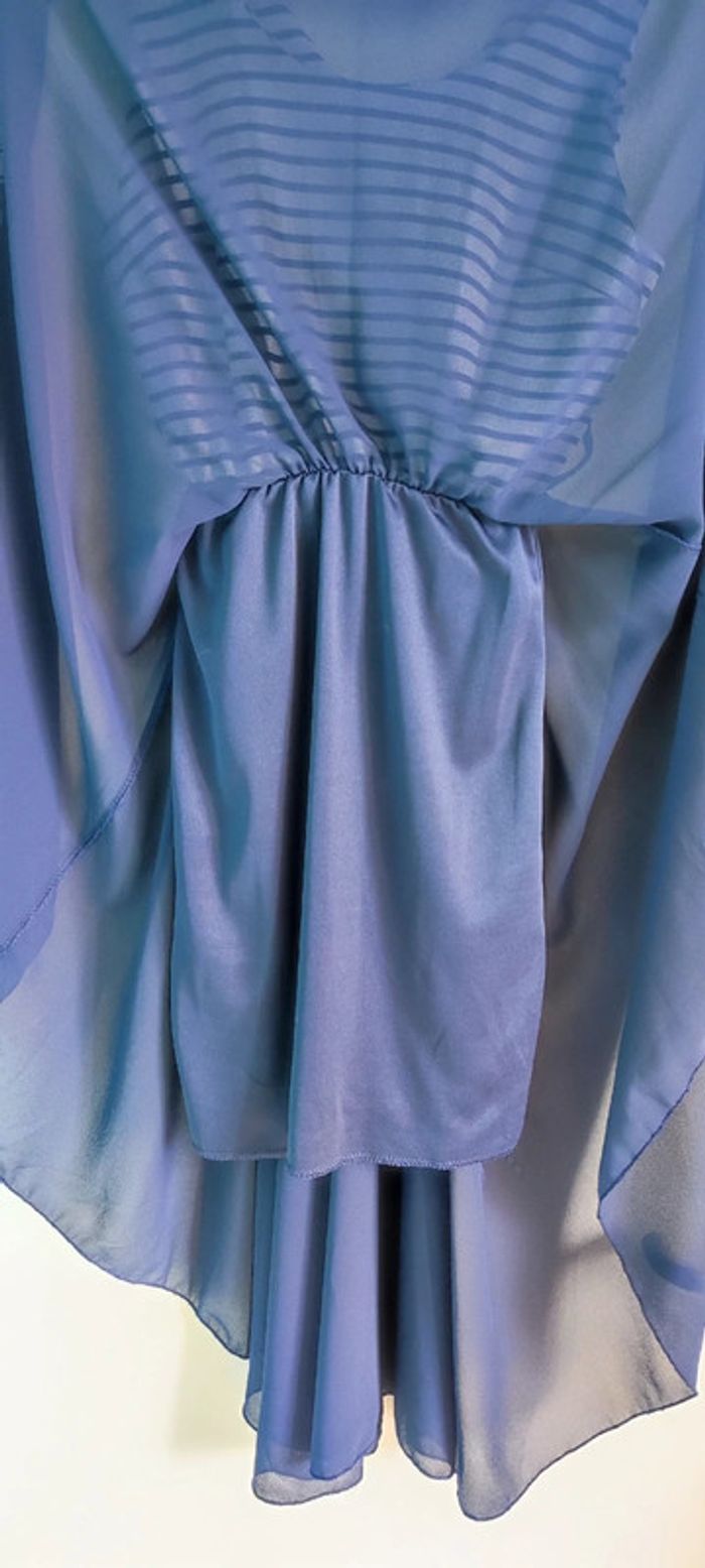 Robe asymétrique 36 - photo numéro 3