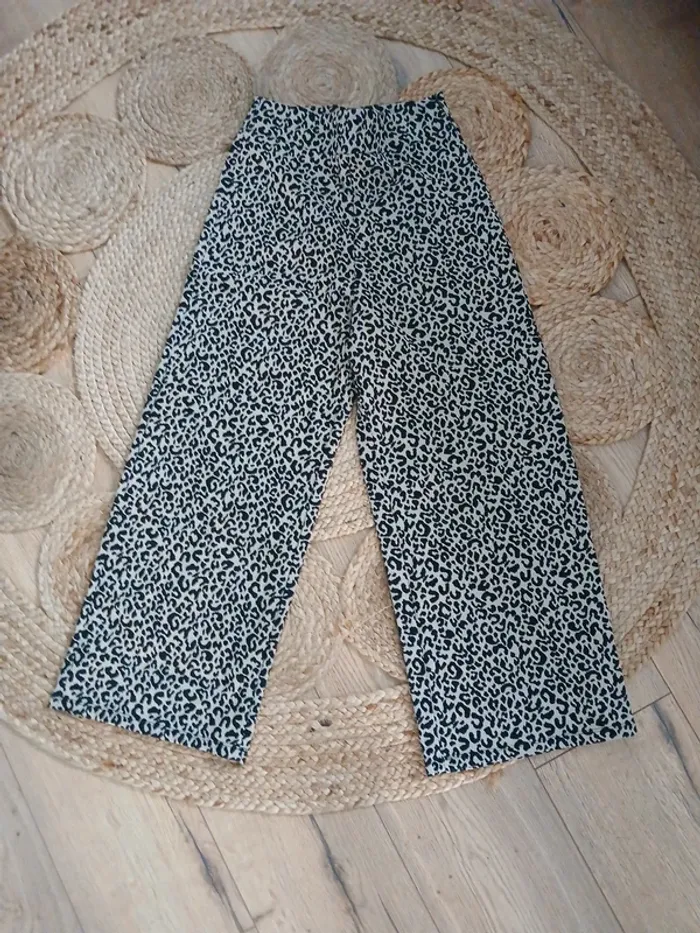 Pantalon Zara - photo numéro 3