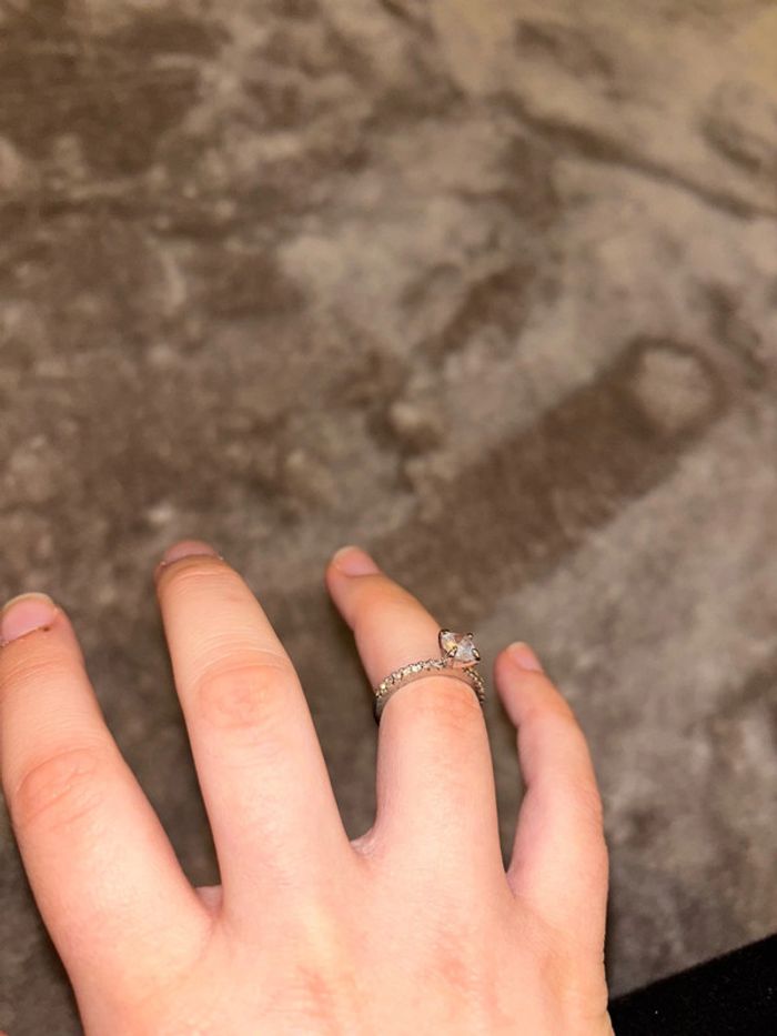 Bague - photo numéro 2