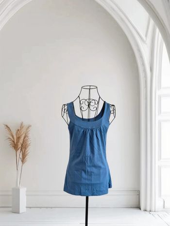 Debardeur pur coton 🌸