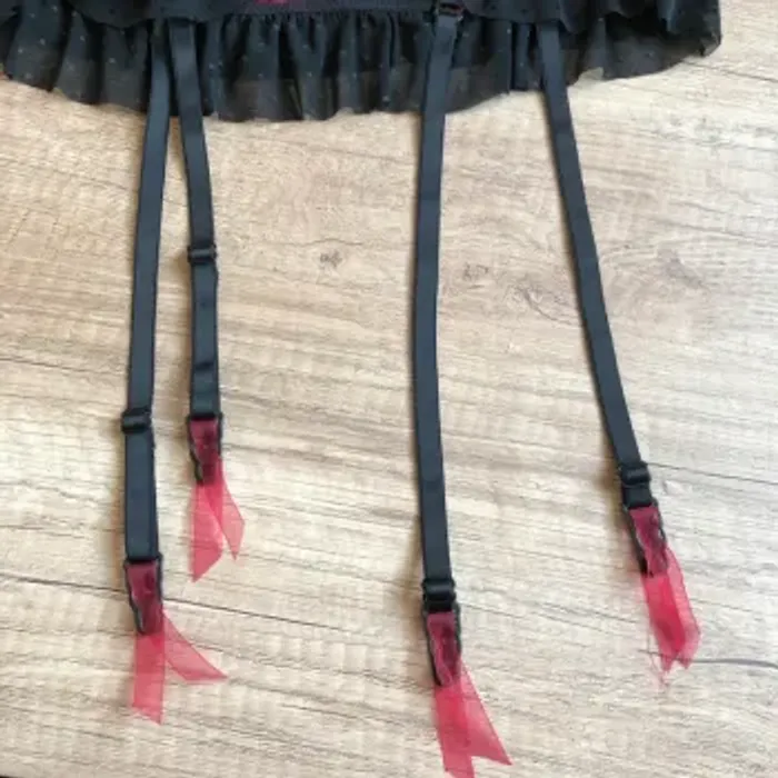 Bustier - photo numéro 4