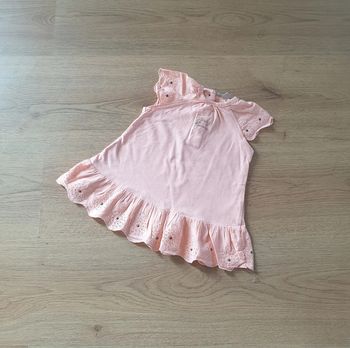 🩷 Robe 6 mois Grain de blé #emyfleury_6moisfille