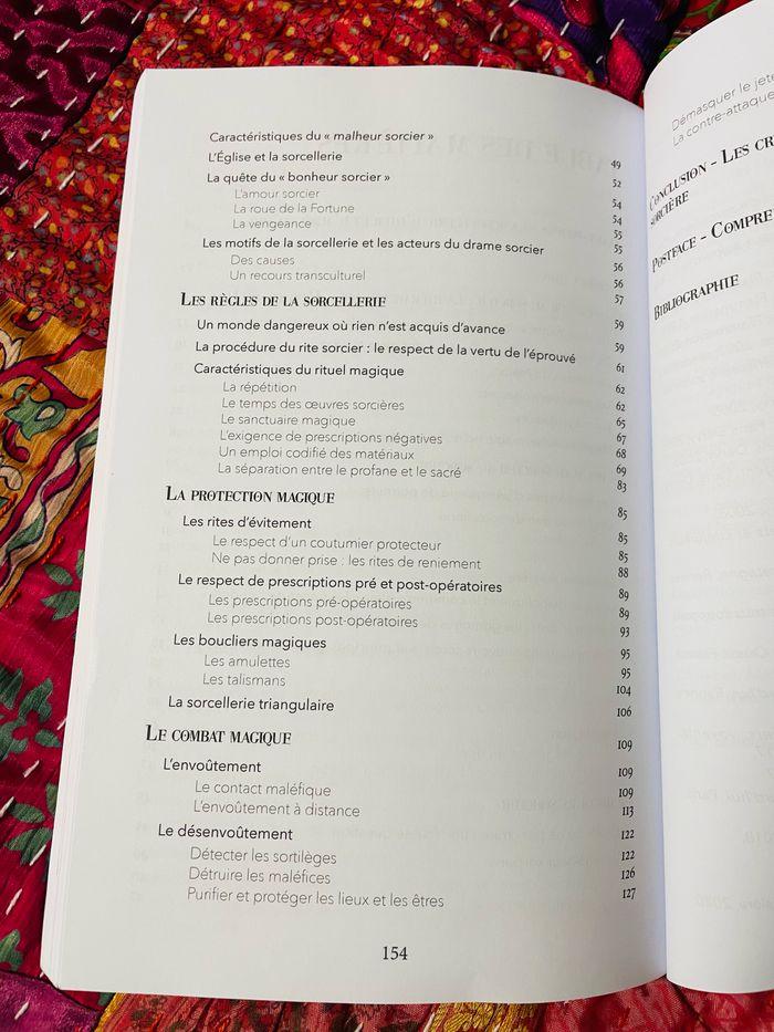 Sorcellerie en France aujourd’hui - photo numéro 3