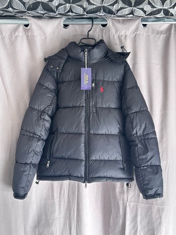 Doudoune Ralph Lauren