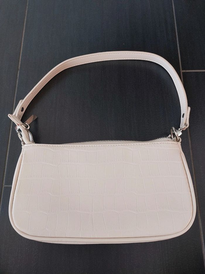 Sac à main bandoulière - photo numéro 4