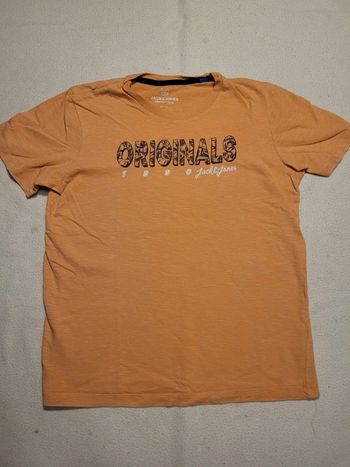 T-shirt jack & jones