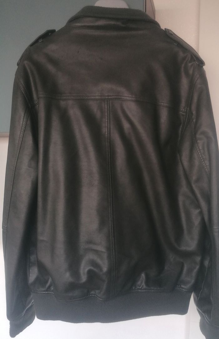 Blouson élégant et confortable - photo numéro 2
