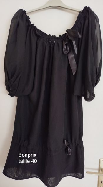 Jolie blouse BPC taille 40