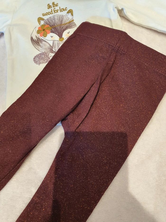 Ensemble 3mois - photo numéro 3