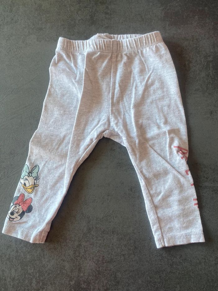 Lot de 3 leggings - photo numéro 3