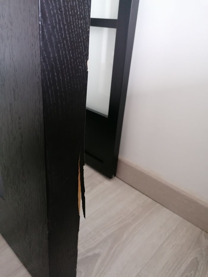 Pied pour table à manger - photo numéro 5