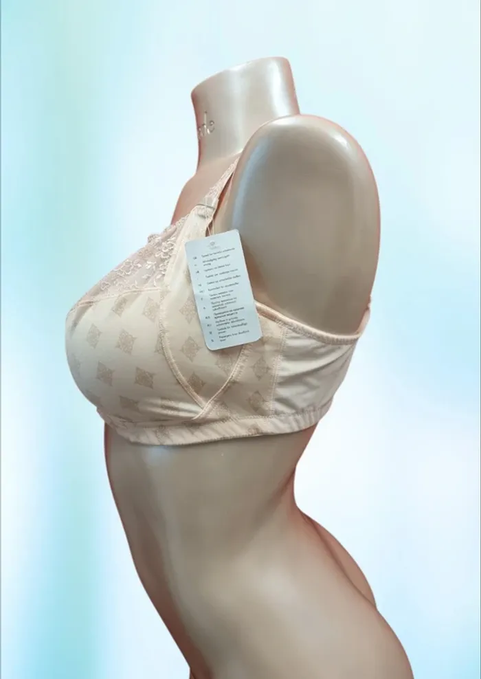 Rosa Faïa (Anita) soutien gorge sans armatures Mila * 105E * - photo numéro 3