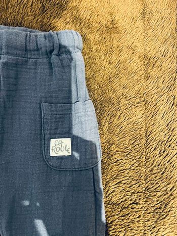 Pantalon 6 mois - photo numéro 2