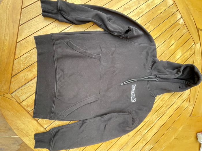 Sweat à capuche XS