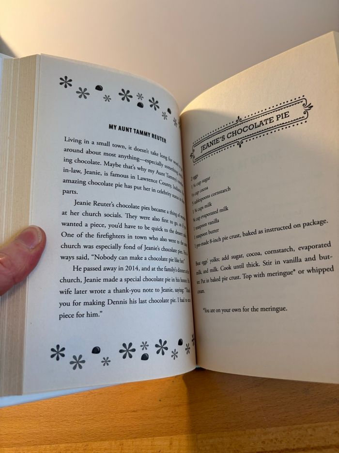 When chocolate isn’t enough. An inspirational survival guide for moms - photo numéro 4