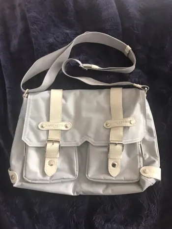 Sac Lancaster