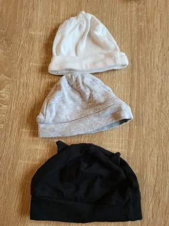 Bonnet naissance