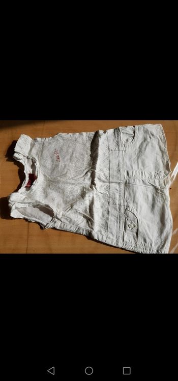 Robe Levi's