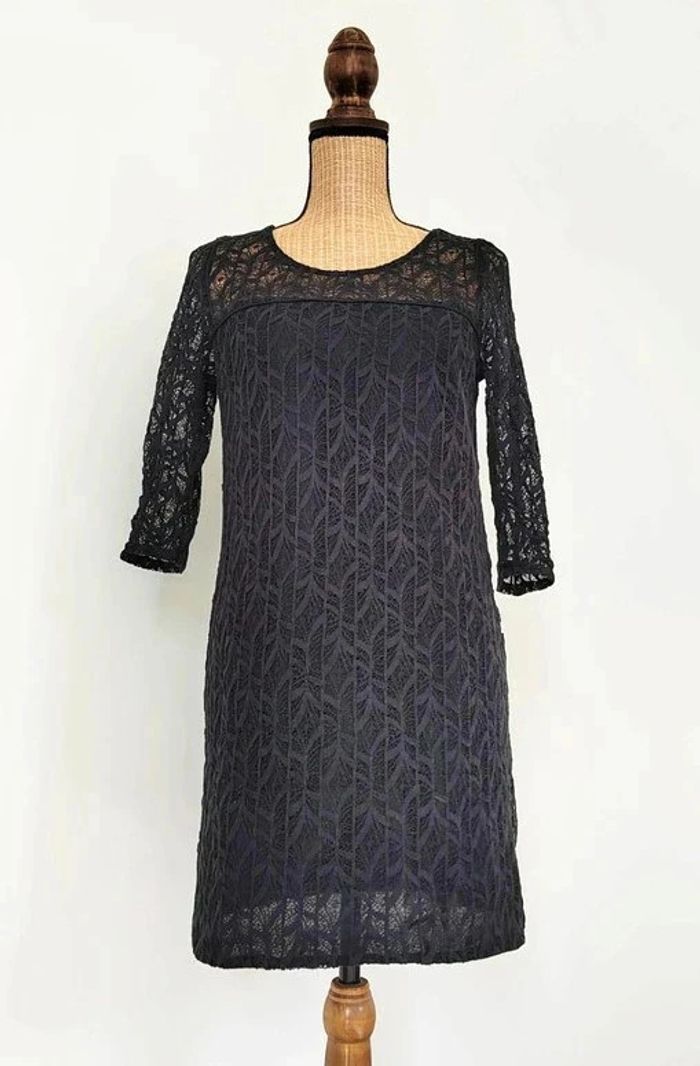 65 € Robe Sezane Tyler taille M (petit) - photo numéro 2