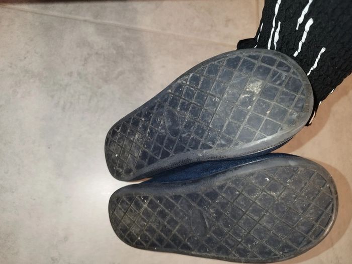 Chaussons - photo numéro 2