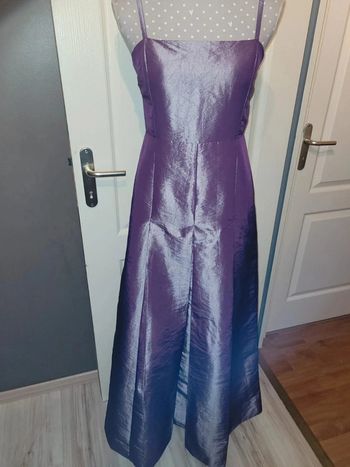 Robe de soirée chic