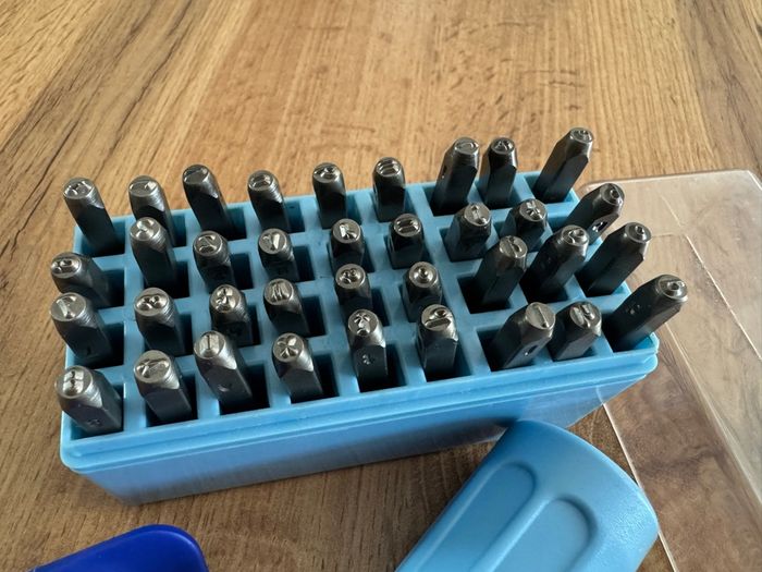 Lot de pointeau pour bijoux fait maison - photo numéro 3