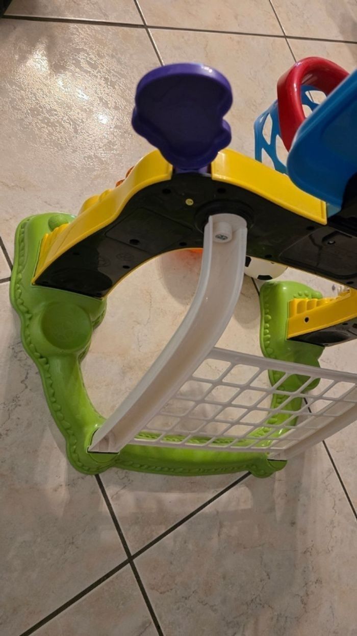 NEUF!!!!🥰😍Superbe jeu multisport sport cherche un compagnon de jeu 🥰 - photo numéro 6