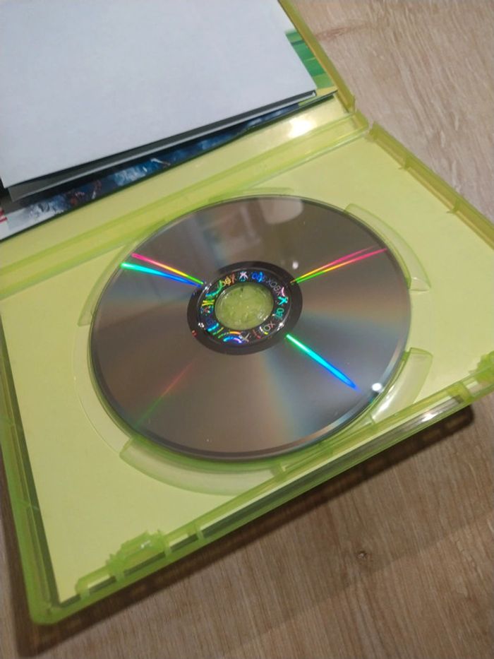 Défiance xbox 360 - photo numéro 4