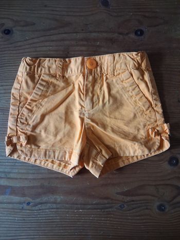 Short fille - 18/24 mois - Baby Gap