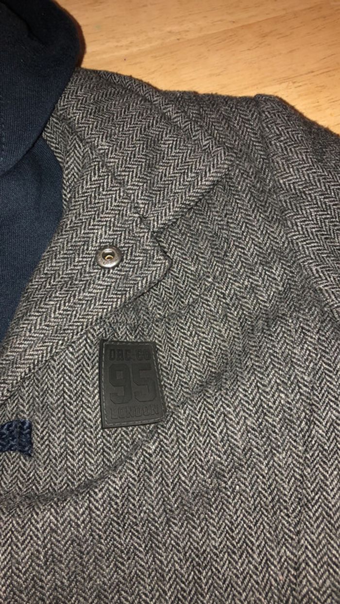 Manteau - photo numéro 6