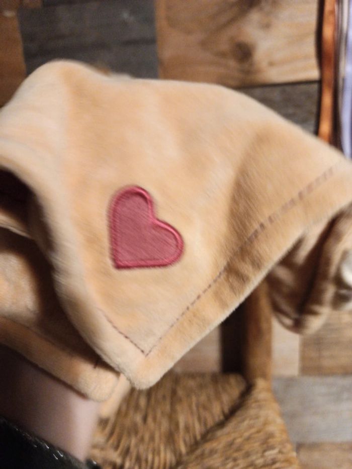 Doudou ours Biodours be - photo numéro 3