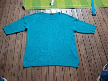Pull leger taille xl