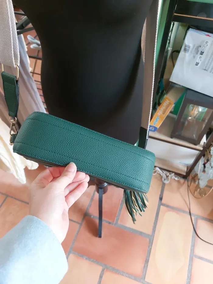 Sac bandoulière - photo numéro 3
