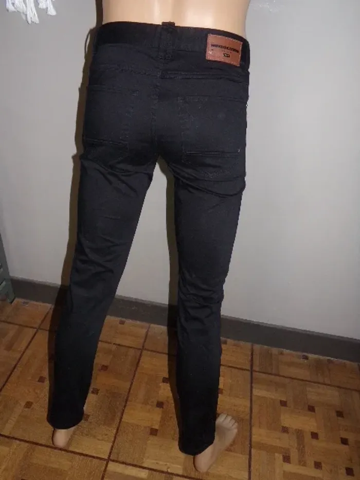 Pantalon homme - photo numéro 4