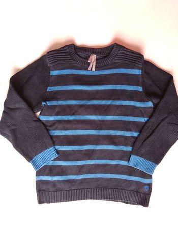 Pull garçon 5 ans Orchestra