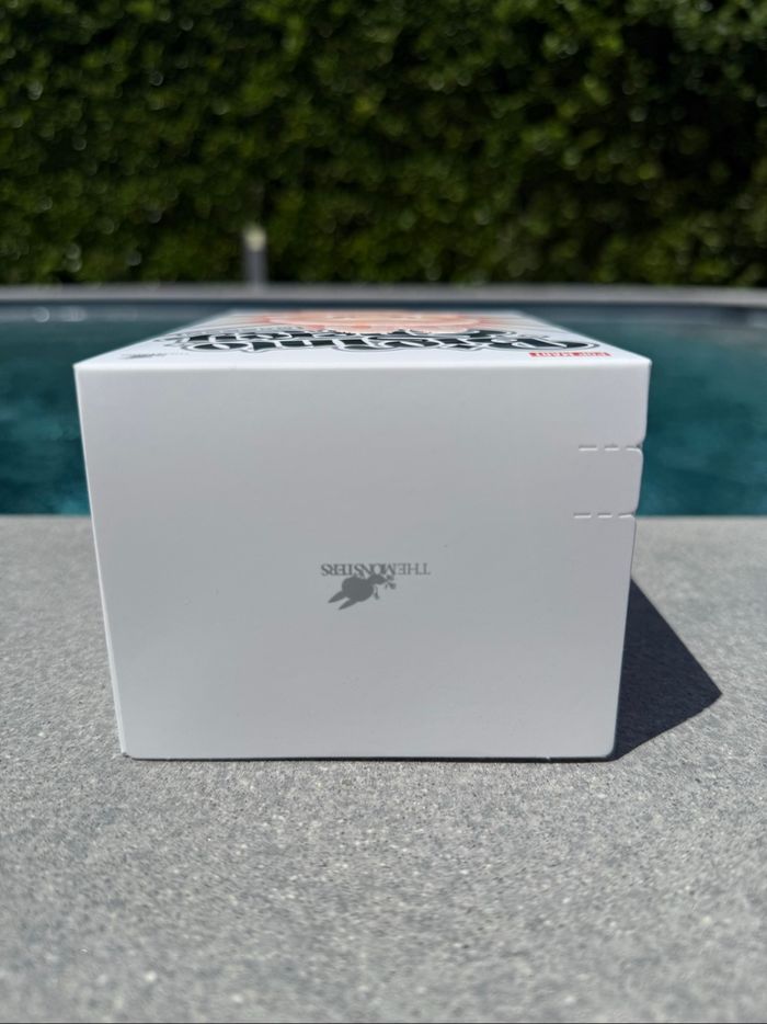 Pop Mart Labubu – Big Into Energy | Blind Box Neuve & Scellée 🎁 - photo numéro 6