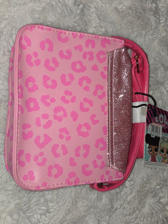 Sac LOL - photo numéro 3