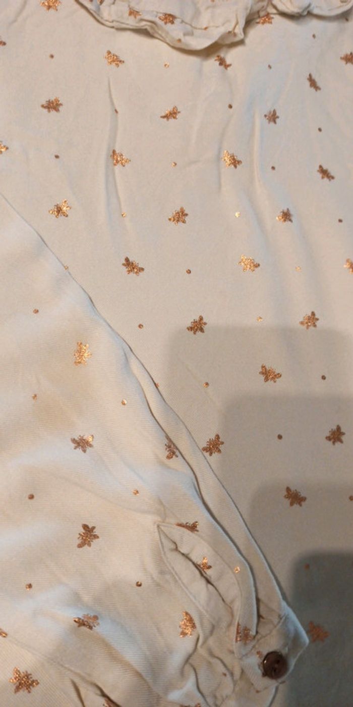 Blouses fille - photo numéro 4